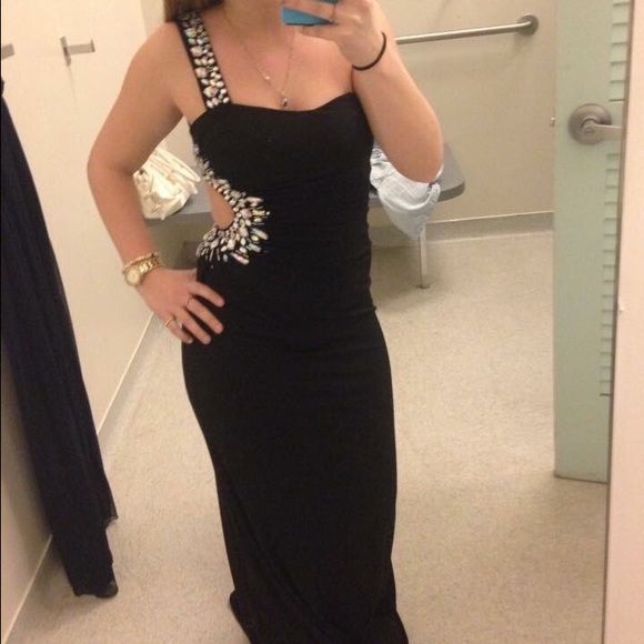 Macy's Dresses & Skirts - Prom dress!!