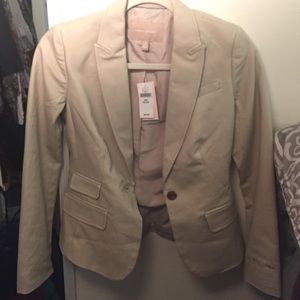 Banana Republic Blazer