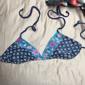 Swimsuit top