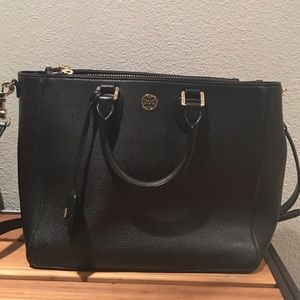 Tory Bruch, double zip Tote Tory Bruch, double zip Tote