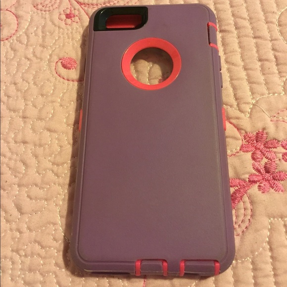 iPhone 6/6s Phone Case! 💕