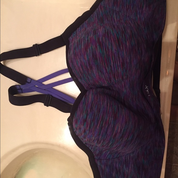 Victorias Secret Sports Bra