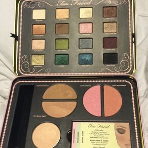 Makeup
