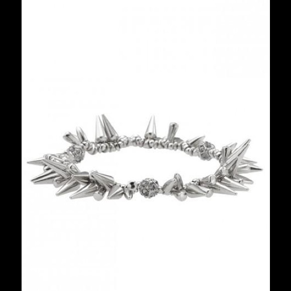 Renegade Cluster bracelet