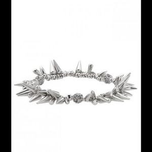 Renegade Cluster bracelet