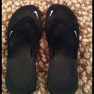 Women's Nike Flip Flops