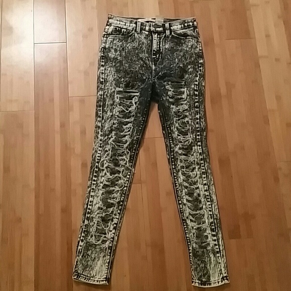 Denim - Picture 1 of 2