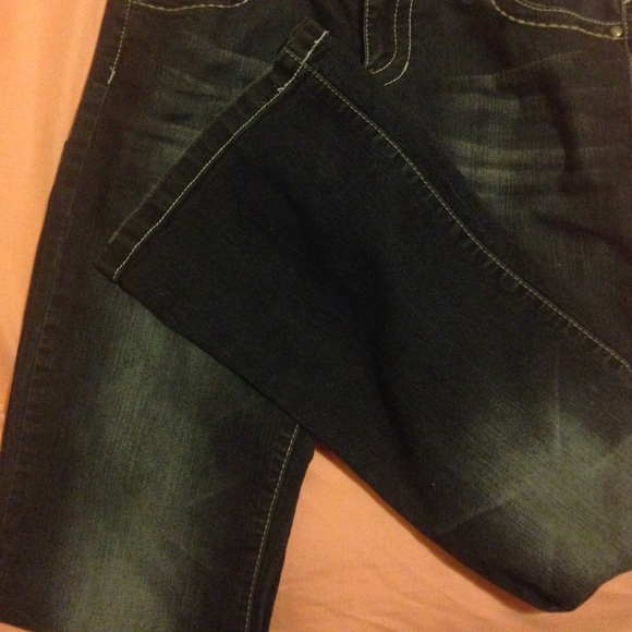 Maurice's jeans in new condition. - Picture 1 of 1