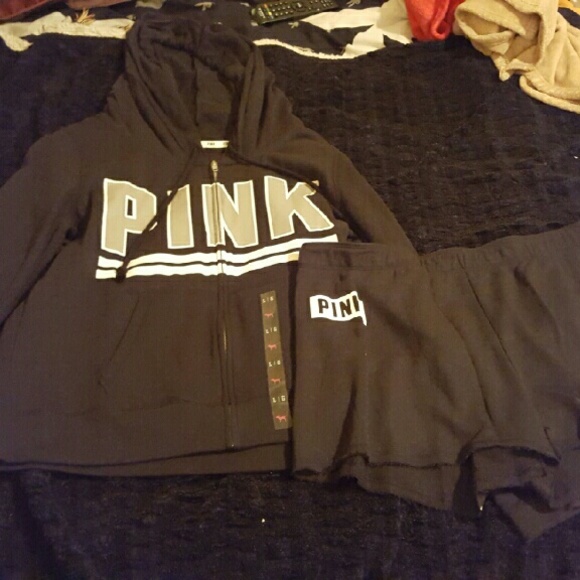 Vs set bnwt