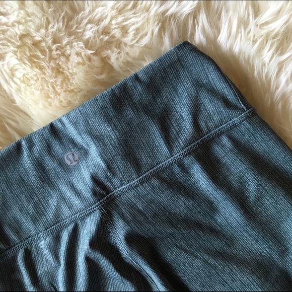 Lululemon Wunder Under