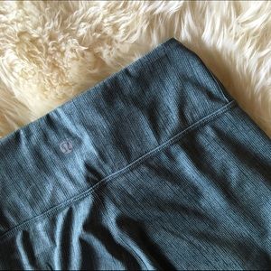 Lululemon Wunder Under