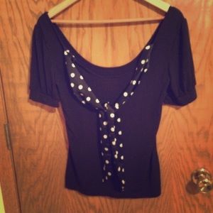 Ann Taylor Top