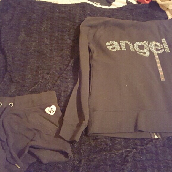 Vs set brand new