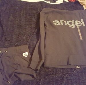 Vs set brand new
