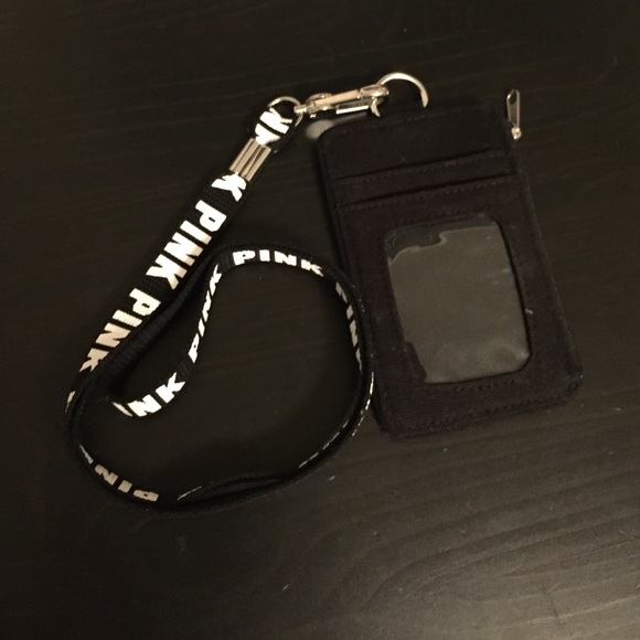 PINK Victoria's Secret Accessories - VS PINK lanyard