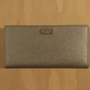 NWT Kate Spade Wallet
