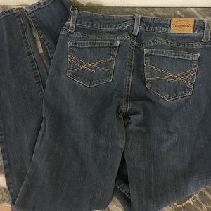 Aeropostale skinny jeans