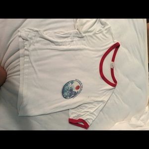 Rare brandy Melville shirt