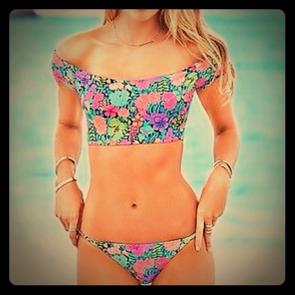 VS Swim top only