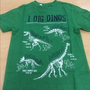 Boy t shirt size 4