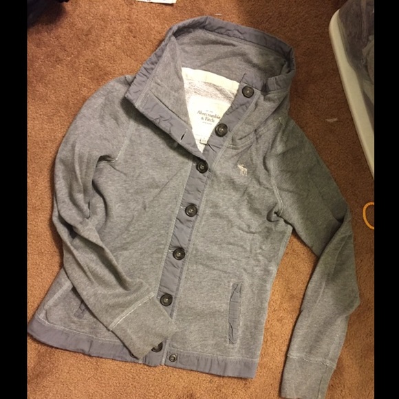 Abercrombie and Fitch clothing