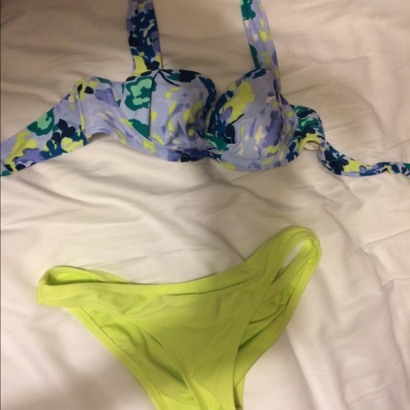 Bikini Top!
