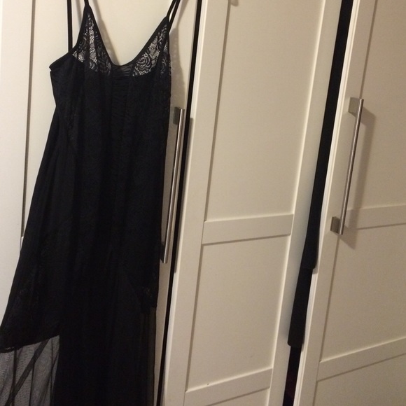 Sleep dress