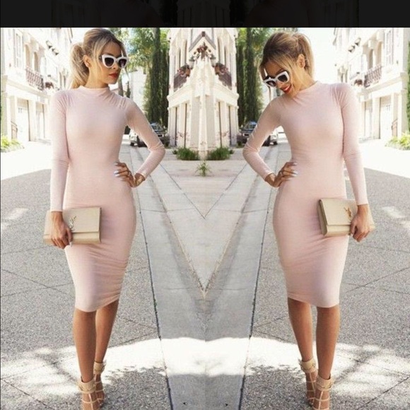 Bodycon Dress