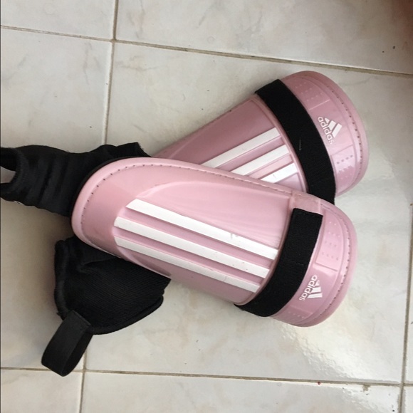 Adidas Soccer Shin Guards