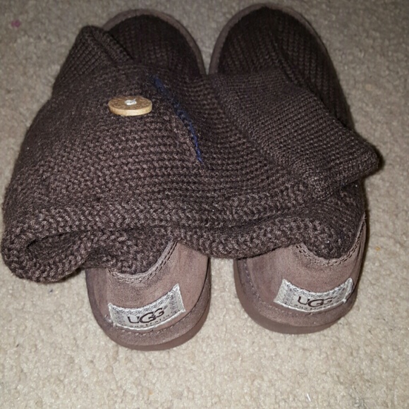UGGS