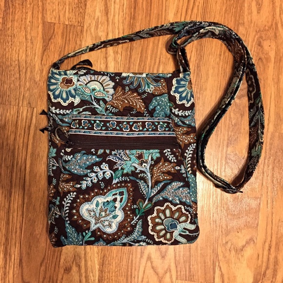 ‼️Sold‼️Vera Bradley purse - Picture 1 of 4