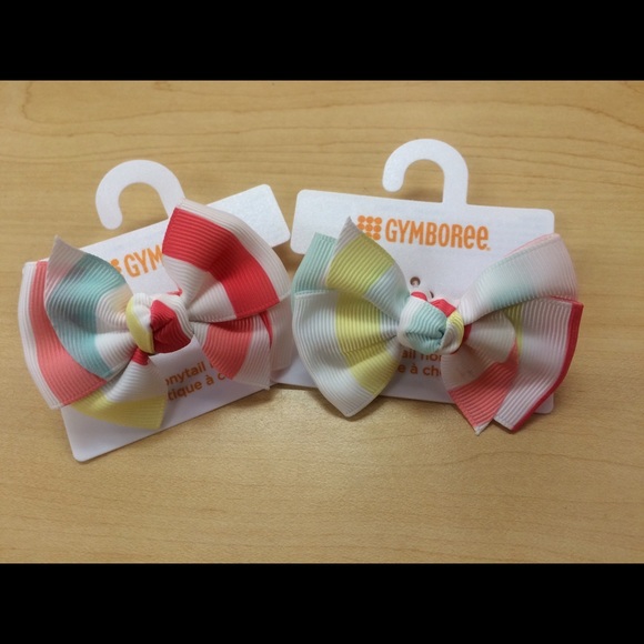 Ponytails holder