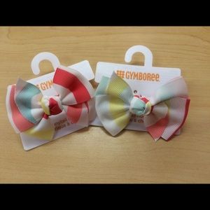 Ponytails holder