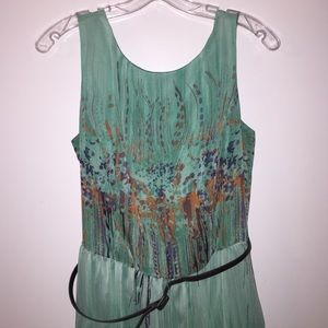 Dress Barn Dress