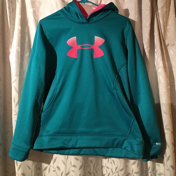 Under Armour Storm sweatshirt