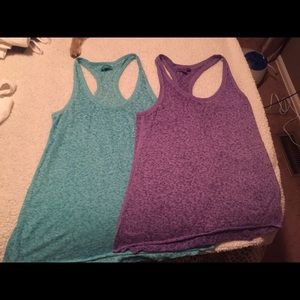 American Eagle tank tops!