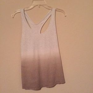 Lululemon Racerback Tank