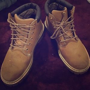 There Just Dirty 😁