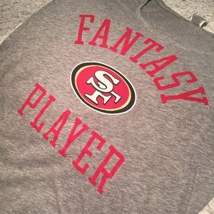 VS NFL TEE