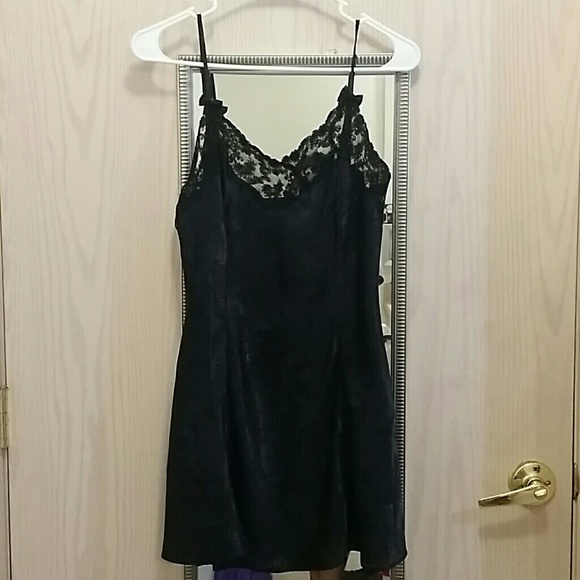 Victorias secret lingerie