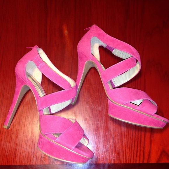 Mango Shoes - Cute & Sexy Mango Sandals