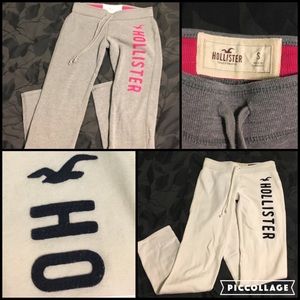 Hollister Sweatpants Bundle