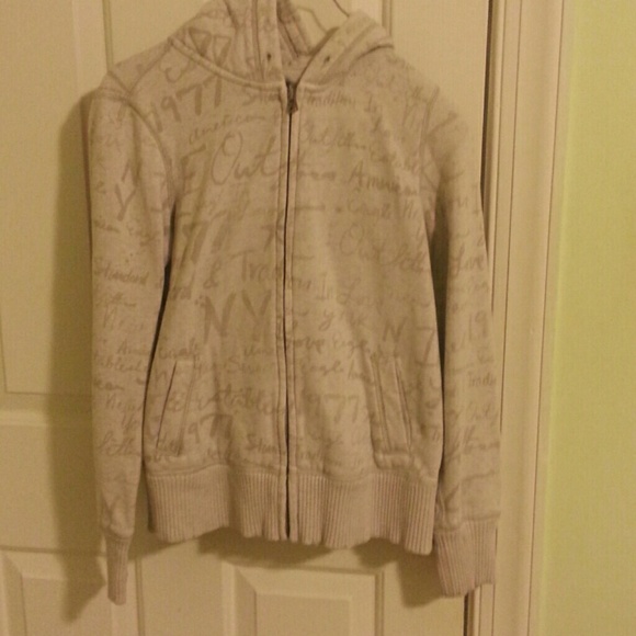 American eagle hoodie
