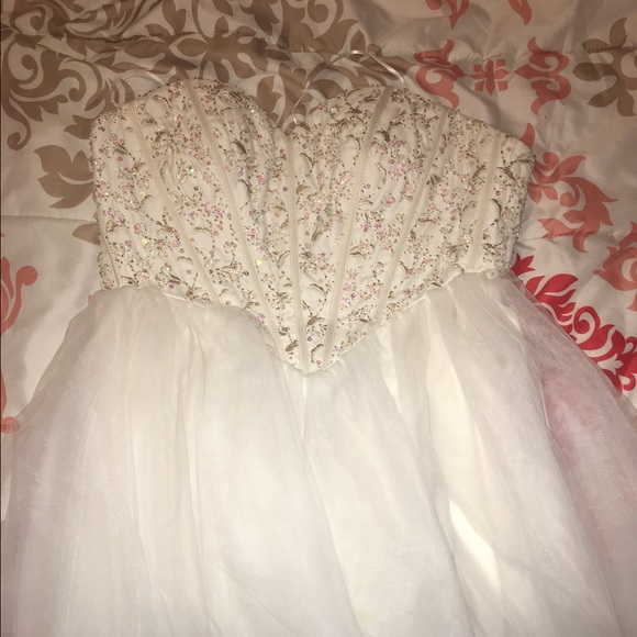Prom dress PRICE DROP