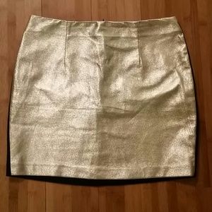 Mini skirt