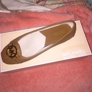 Michael Kors Flats