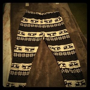 Leggins