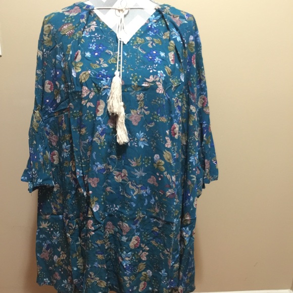 Tunic/Dress - Picture 2 of 3