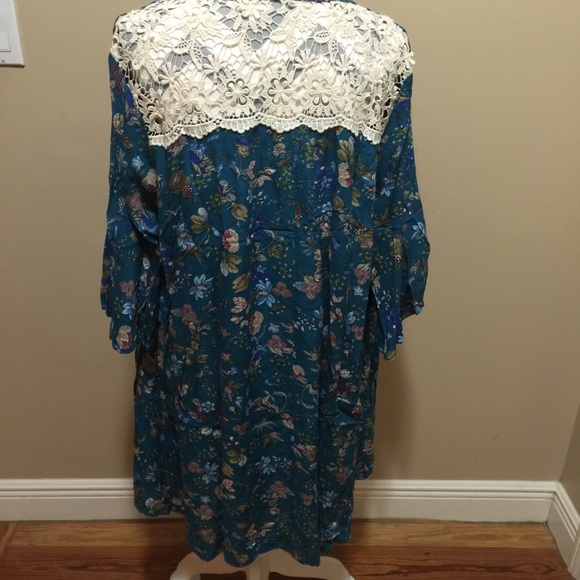 Tunic/Dress - Picture 3 of 3