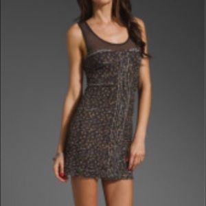 NWOT Free People dress